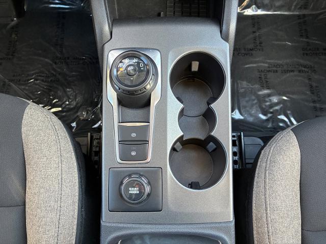 2025 Ford Bronco - $25,101