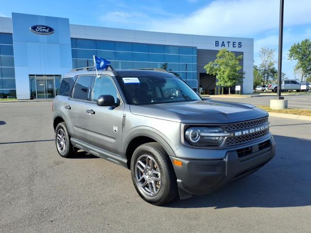 2025 Ford Bronco - $25,987