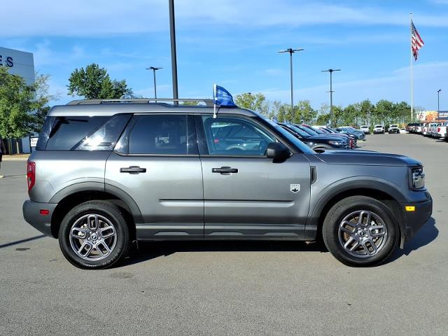 2025 Ford Bronco - $25,987