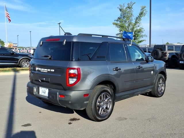 2025 Ford Bronco - $25,987