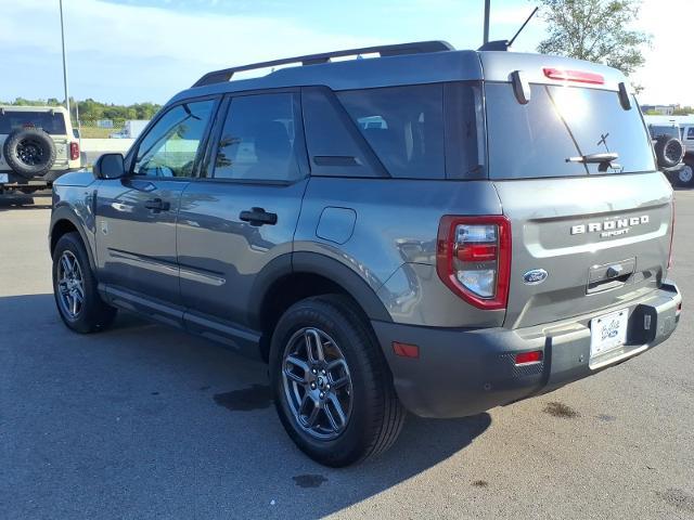 2025 Ford Bronco - $25,987