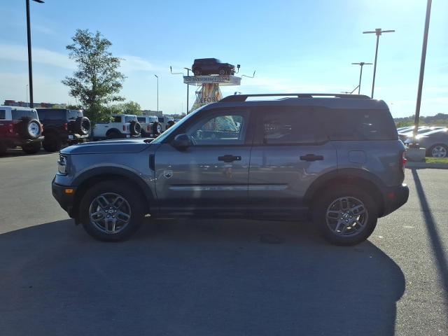 2025 Ford Bronco - $25,987