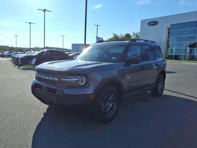 2025 Ford Bronco - $25,987