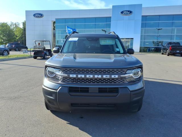 2025 Ford Bronco - $25,987