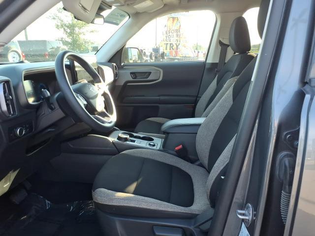 2025 Ford Bronco - $25,987