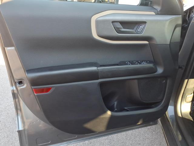 2025 Ford Bronco - $25,987