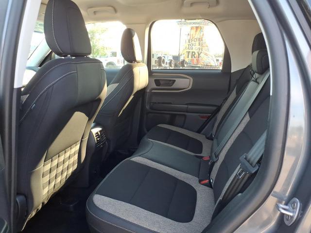 2025 Ford Bronco - $25,987