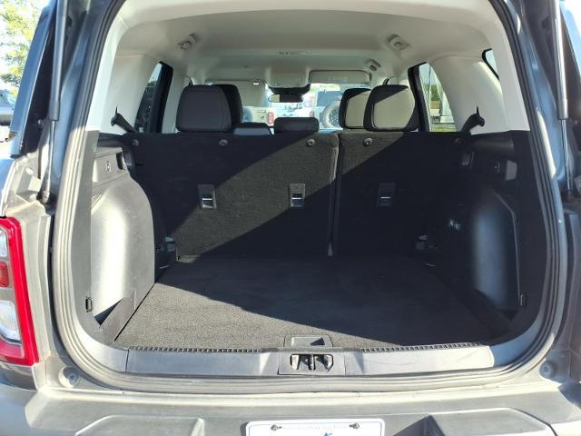 2025 Ford Bronco - $25,987