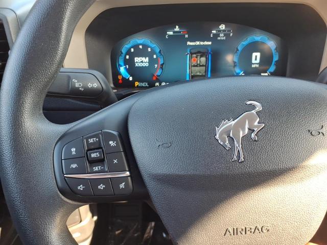 2025 Ford Bronco - $25,987