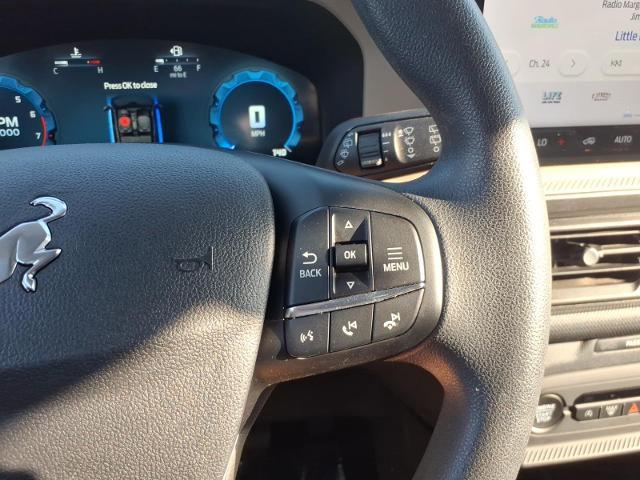 2025 Ford Bronco - $25,987