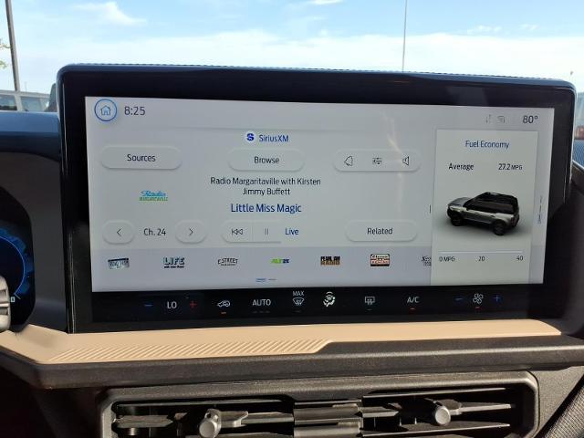 2025 Ford Bronco - $25,987