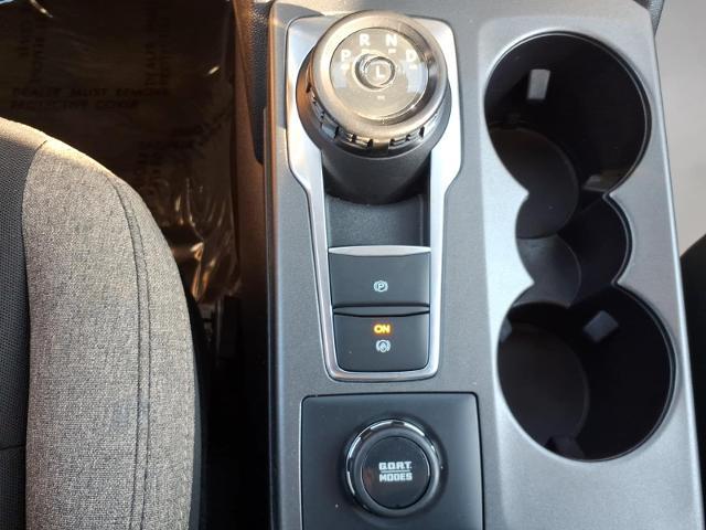 2025 Ford Bronco - $25,987