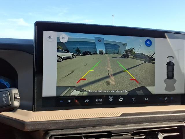 2025 Ford Bronco - $25,987