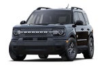 2025 Bronco Sport Thumbnail 1