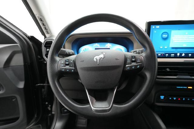 2025 Ford Bronco - $25,398