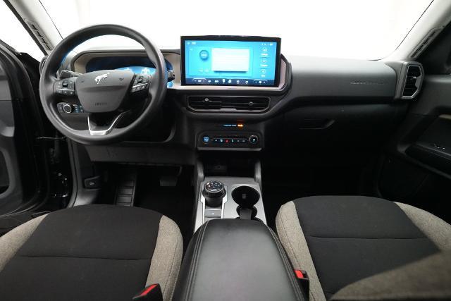 2025 Ford Bronco - $25,398