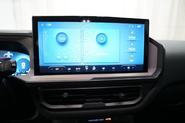 2025 Ford Bronco - $25,398
