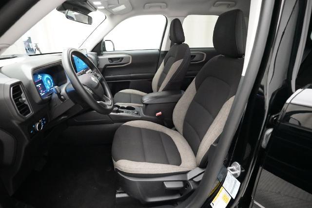 2025 Ford Bronco - $25,398