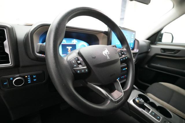 2025 Ford Bronco - $25,398