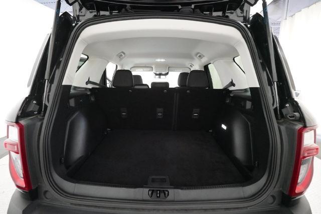 2025 Ford Bronco - $25,398