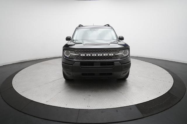 2025 Ford Bronco - $25,398