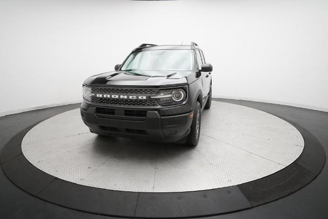 2025 Ford Bronco - $25,398