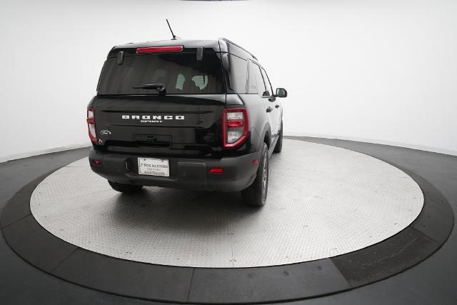 2025 Ford Bronco - $25,398