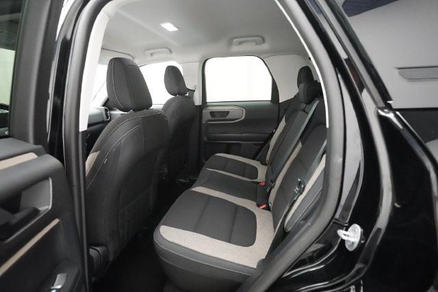 2025 Ford Bronco - $25,398