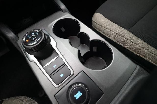 2025 Ford Bronco - $25,398