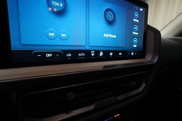 2025 Ford Bronco - $25,398