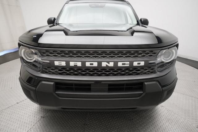 2025 Ford Bronco - $25,398