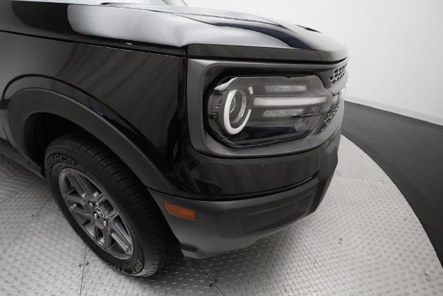 2025 Ford Bronco - $25,398