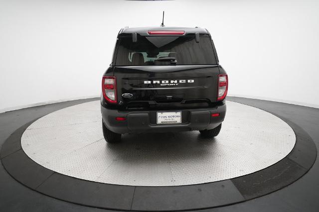 2025 Ford Bronco - $25,398