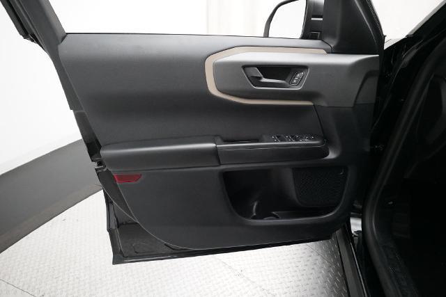 2025 Ford Bronco - $25,398