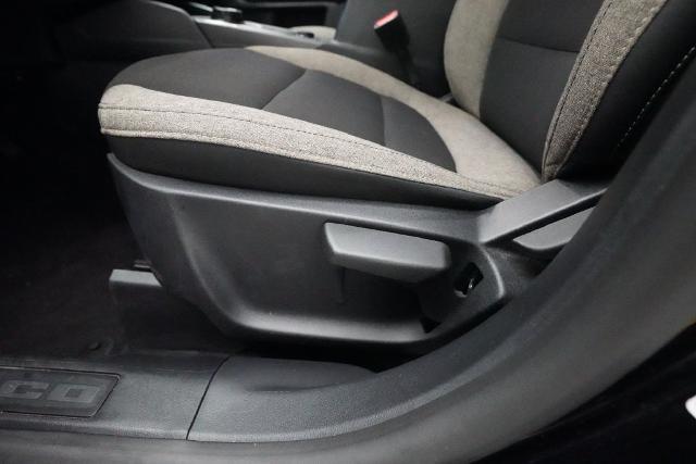 2025 Ford Bronco - $25,398