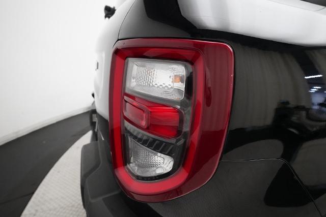 2025 Ford Bronco - $25,398