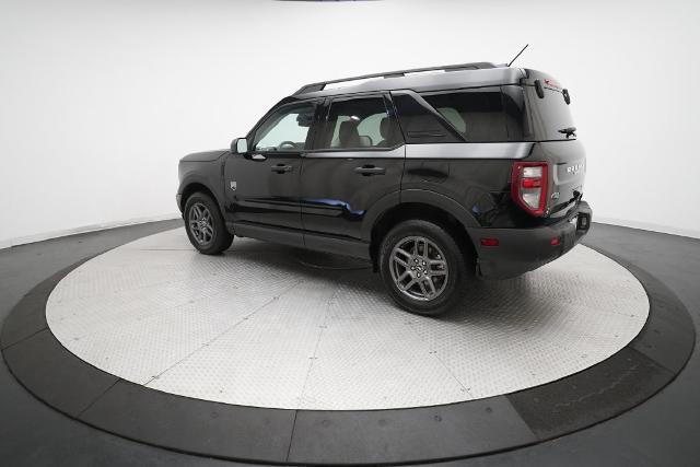 2025 Ford Bronco - $25,398