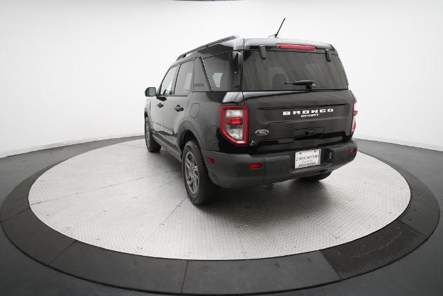 2025 Ford Bronco - $25,398