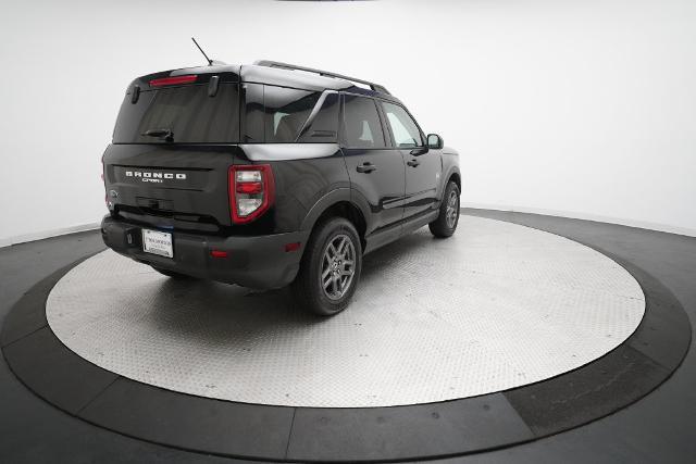 2025 Ford Bronco - $25,398