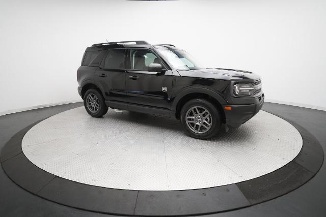 2025 Ford Bronco - $25,398