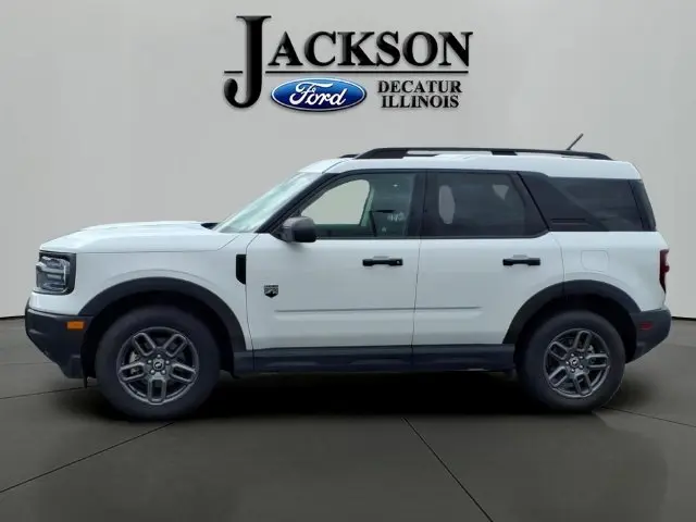 2025 Ford Bronco - $26,324