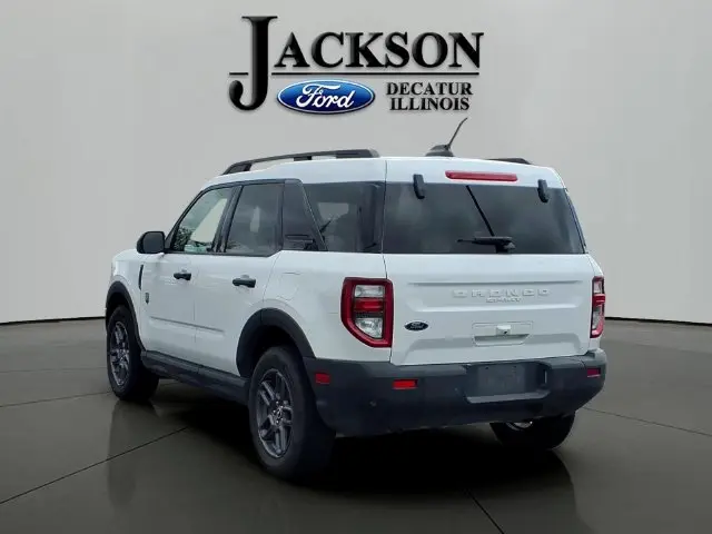 2025 Ford Bronco - $26,324