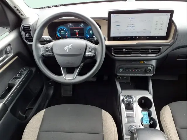 2025 Ford Bronco - $26,324