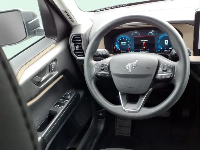 2025 Ford Bronco - $26,324