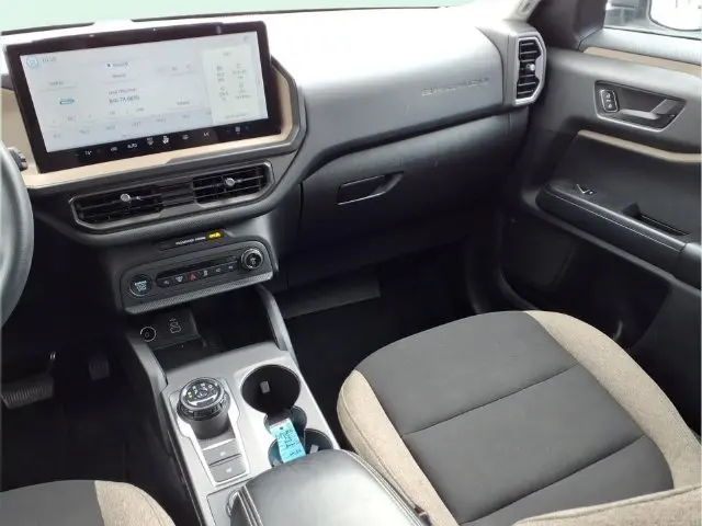 2025 Ford Bronco - $26,324