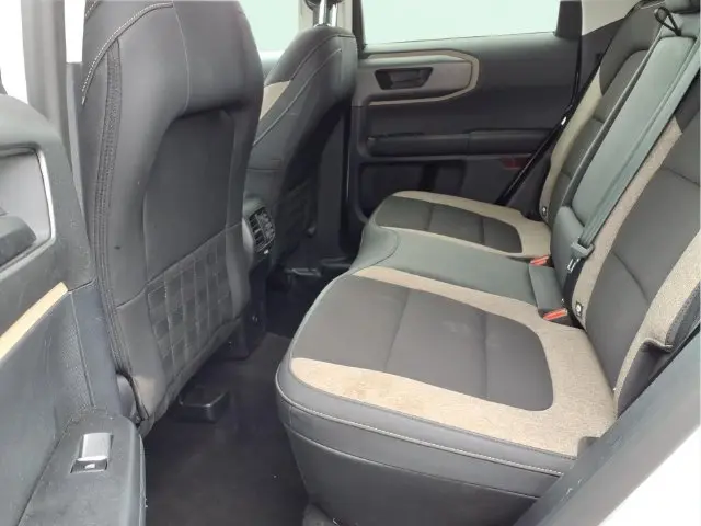 2025 Ford Bronco - $26,324