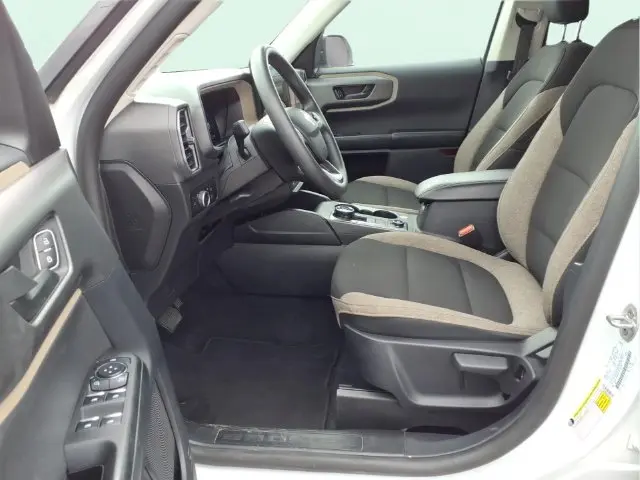 2025 Ford Bronco - $26,324