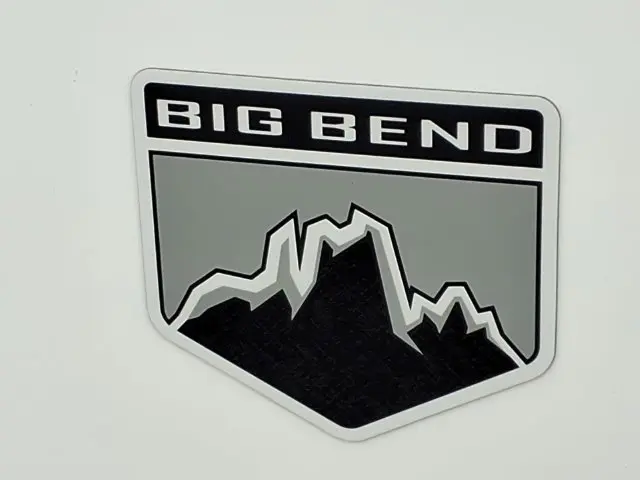 2025 Ford Bronco - $26,324