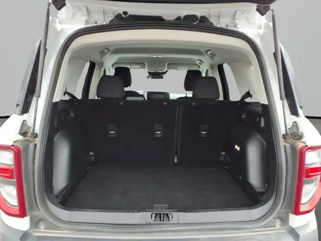 2025 Ford Bronco - $26,324