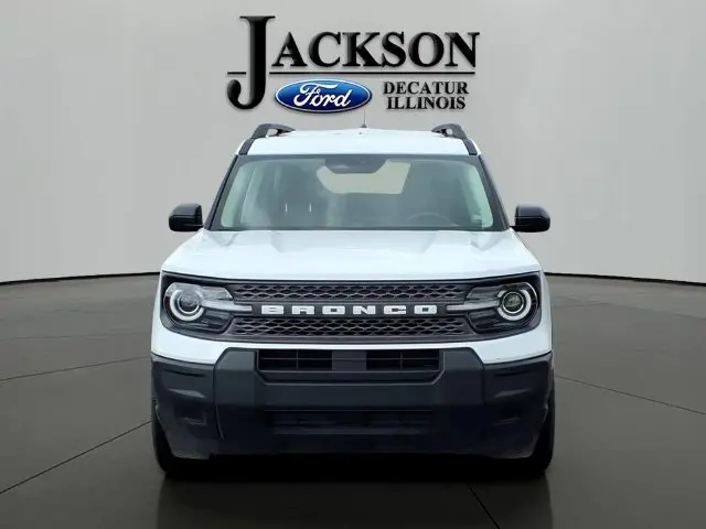 2025 Ford Bronco - $26,324